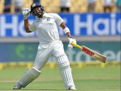 Do not compare Prithvi Shaw with Genius Sehwag, says Sourav Ganguly | पृथ्वी शॉ की बैटिंग पर सौरव गांगुली का बयान, 'उनकी तुलना 'जीनियस' सहवाग से मत कीजिए'