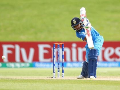 ICC under-19 World Cup quarter-final: India will face Bangladesh | ICC U-19 वर्ल्ड कपः 'अजेय' भारत की नजरें क्वॉर्टर फाइनल में बांग्लादेश को मात देने पर