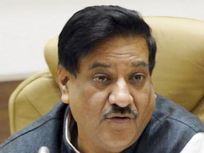 Maharashtra Assembly Polls 2019: I need to protect my constituency Karad first, says EX CM Prithviraj Chavan | महाराष्ट्र चुनाव: पूर्व सीएम पृथ्वीराज चव्हाण का बयान, 'पहले मुझे अपनी कराड सीट बचानी है', 59 सालों से यहां अजेय रही है कांग्रेस Maharashtra Assembly Polls 2019: I need to protect my constituency Karad first, says EX CM Prithviraj Chavan | महाराष्ट्र चुनाव: पूर्व सीएम पृथ्वीराज चव्हाण का बयान, 'पहले मुझे अपनी कराड सीट बचानी है', 59 सालों से यहां अजेय रही है कांग्रेस