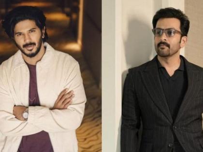 Kerala Searches 30 locations residences Prithviraj Sukumaran, Dulquer Salmaan Amit Chakkalakkal expensive vehicles illegally brought India Bhutan forged documents bearing Army US Embassy seals detected | सुकुमारन, सलमान और चक्कलक्कल के आवासों सहित 30 स्थानों पर तलाशी, 36 महंगी कारें जब्त, सेना-अमेरिकी दूतावास की मुहरों वाले जाली दस्तावेजों का पता