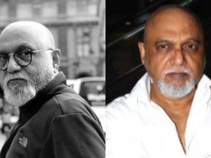 Pritish Nandy passes away at 73 Anupam Kher pens emotional tribute for the filmmaker Always larger than life | Pritish Nandy passes away: नहीं रहे प्रीतीश नंदी?, अनुपम खेर ने दी भावभीनी श्रद्धांजलि Pritish Nandy passes away at 73 Anupam Kher pens emotional tribute for the filmmaker Always larger than life | Pritish Nandy passes away: नहीं रहे प्रीतीश नंदी?, अनुपम खेर ने दी भावभीनी श्रद्धांजलि
