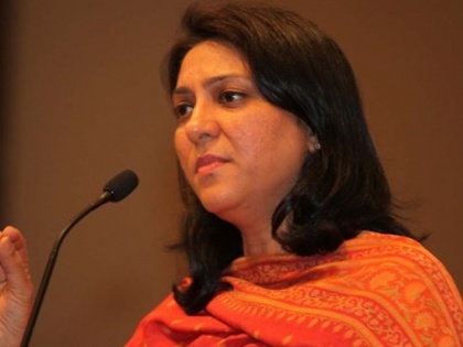 Priya Dutt will not contest 2019 lok sabha elections congress | कांग्रेस को बड़ा झटका, संजय दत्त की बहन प्रिया दत्त इस वजह से नहीं लड़ेंगी 2019 लोकसभा चुनाव