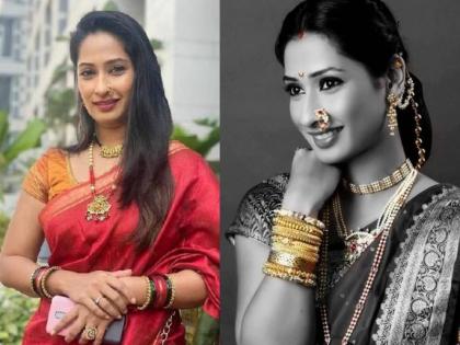 Priya Marathe Passes Away 38 years Hindi and Marathi television serials 'Pavitra Rishta' 'Kasam Se', died | कौन थीं अभिनेत्री प्रिया मराठे?, 38 वर्ष में निधन