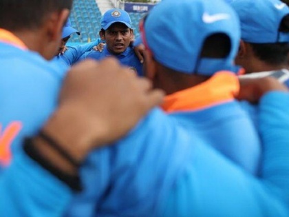 ICC U-19 World Cup: Four-time winner India announce U19 Cricket World Cup squad. Priyam Garg to lead the side | ICC U-19 World Cup: बीसीसीआई ने घोषित की 15 सदस्यीय भारतीय टीम, इस खिलाड़ी को मिली टीम की कमान
