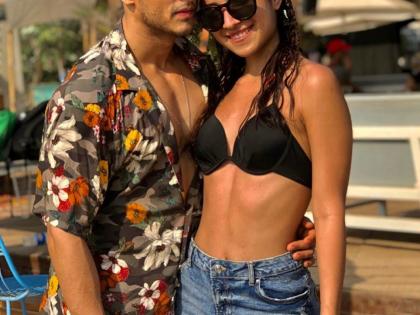 benafsha soonawalla goes topless | बिग बॉस की एक्स कंटेस्टेंट ने शेयर की टॉपलेस फोटो, एक्ट्रेस का ये अंदाज उड़ा देगा होश