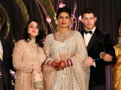 Birthday Special: Priyanka Chopra is a self-made superstar, know how much the actress earns | Birthday Special: सेल्फ मेड सुपरस्टार हैं प्रियंका चोपड़ा, जानिए कितनी है एक्ट्रेस की कमाई