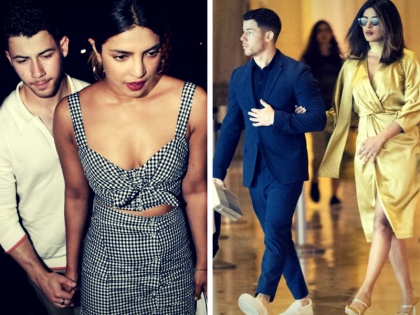 actress Priyanka Chopra and pop sensation Nick Jonas to get engaged next month | अगले महीने अमेरिकी बॉयफ्रेंड निक जोनास के साथ सगाई करेंगी 'देसी गर्ल' प्रियंका चोपड़ा!
