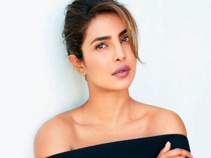 Priyanka Chopra say digital platform has broken the set pattern of film making Bollywood industry monopoly dying | डिजिटल प्लेटफॉर्म ने फिल्म बनाने के सेट पैटर्न को तोड़ा है, बोलीं प्रियंका चोपड़ा- खत्म हो रही बॉलीवुड इंडस्ट्री में चल रही मोनोपोली