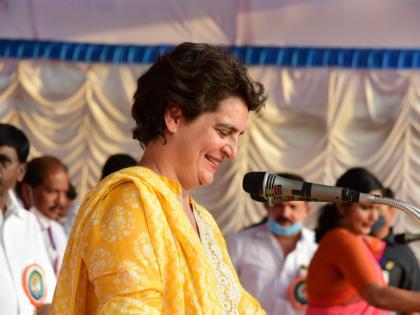 Uttar Pradesh Congress Committee 69 new officials including three new vice-presidents 13 general secretaries appointed see list | उत्तर प्रदेश कांग्रेस कमेटीः तीन नए उपाध्यक्ष, 13 महासचिव सहित 69 नए पदाधिकारी नियुक्त, देखें लिस्ट Uttar Pradesh Congress Committee 69 new officials including three new vice-presidents 13 general secretaries appointed see list | उत्तर प्रदेश कांग्रेस कमेटीः तीन नए उपाध्यक्ष, 13 महासचिव सहित 69 नए पदाधिकारी नियुक्त, देखें लिस्ट