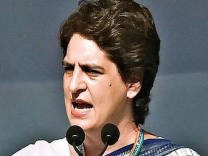 Priyanka Gandhi and opposition hits out on Modi govt on 5 years of demonetisation | नोटबंदी के पांच साल: विपक्ष ने बोला हमला, प्रियंका गांधी ने ट्वीट कर मोदी सरकार से पूछे तीखे सवाल