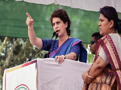 Do Far More Than Just Speak Up": Priyanka Gandhi condemns rape and murder incidents of Telangana and Sambhal | प्रियंका गांधी ने जताया महिलाओं के खिलाफ बढ़ती हिंसा पर आक्रोश, कहा, 'बोलने से ज्यादा बहुत कुछ करना होगा'
