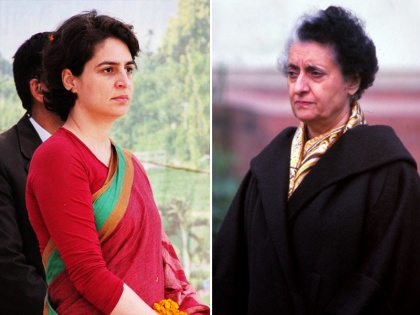 Udit Raj Blog Blog: Indira Gandhi's Political Legacy and Priyanka Gandhi Strong Intentions | ब्लॉग: इंदिरा गांधी की राजनीतिक विरासत और प्रियंका के मजबूत इरादे