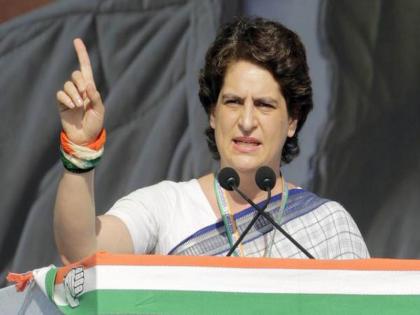 Lok Sabha Elections 2024: "Modiji should fight at least one election on unemployment, inflation and his policies", Prime Minister's challenge to Priyanka Gandhi | Lok Sabha Elections 2024: "मोदीजी कम से कम एक चुनाव तो बेरोजगारी, महंगाई और अपनी नीतियों पर लड़ें", प्रियंका गांधी ने प्रधानमंत्री की दी चुनौती