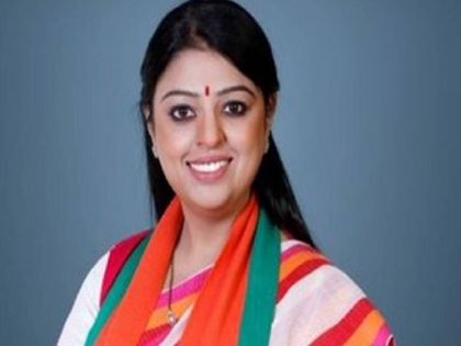 BJP nominated Priyanka Tibriwal against Mamta from Bhawanipur | भवानीपुर उपचुनाव: ममता बनर्जी के खिलाफ भाजपा ने उम्मीदवार की घोषणा की, प्रियंका टिबरीवाल देंगी चुनौती