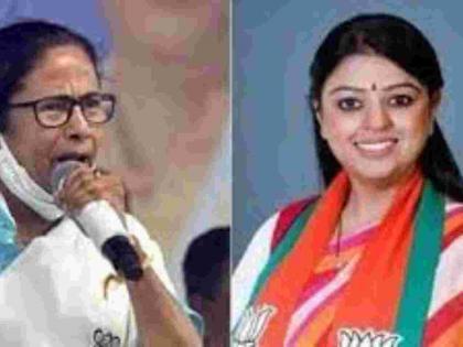 Bhawanipur By Election 2021 cm mamata banerjee bjp candidate priyanka tibrewal likely know all about | भवानीपुर उपचुनाव: सीएम ममता बनर्जी के खिलाफ प्रियंका टिबरेवाल, दांव लगा सकती है बीजेपी! जानिए इनके बारे में...