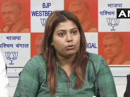lok sabha elections 2019: Priyanka Sharma released, arrested for sharing meme on Mamata Banerjee | ममता मीम विवाद: बीजेपी कार्यकर्ता प्रियंका शर्मा रिहा हुईं, कहा-नहीं मागूंगी माफी