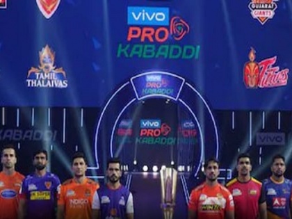 Pro Kabaddi League 2022: 9th Edition, look at full squads of all 12 teams taking part | प्रो कबड्डी लीग 2022: इस बार 12 टीमों में कौन-कौन से खिलाड़ी हैं शामिल, देखें पूरी लिस्ट