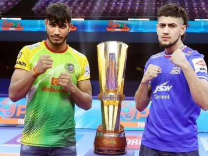 Pro Kabaddi League 2025 start date, timings, PKL 2025 live streaming 12th phase and 12 franchises, starting from August 29, 10 players get contract of Rs 1 crore | Pro Kabaddi League 2025: 12वां चरण और 12 फ्रेंचाइजी, 29 अगस्त से शुरू, 10 खिलाड़ी को 1 करोड़ का अनुबंध
