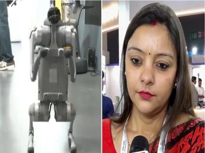 Professor Neha Singh Suspended By Galgotias University After Row? University Registrar Clarifies, Defends Institution | गलगोटिया यूनिवर्सिटी ने विवाद के बाद प्रोफेसर नेहा सिंह को किया सस्पेंड? यूनिवर्सिटी रजिस्ट्रार ने सफाई दी, इंस्टीट्यूशन का किया बचाव Professor Neha Singh Suspended By Galgotias University After Row? University Registrar Clarifies, Defends Institution | गलगोटिया यूनिवर्सिटी ने विवाद के बाद प्रोफेसर नेहा सिंह को किया सस्पेंड? यूनिवर्सिटी रजिस्ट्रार ने सफाई दी, इंस्टीट्यूशन का किया बचाव