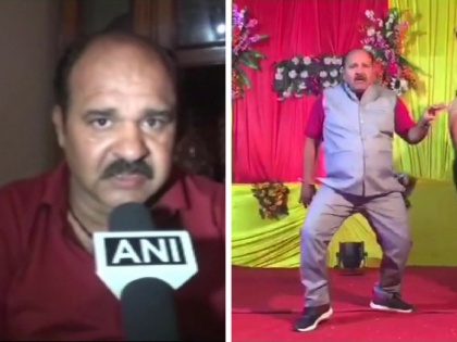dancer professor sanjeev srivastava shared his views on after going viral | गोविंदा का डांस कर सोशल मीडिया पर वायरल हुए प्रोफेसर ने अपने वीडियो को लेकर कही ये बातें