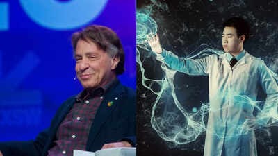 Destruction life in craze win over nature Prophet Ray Kurzweil claims human deaths stop year 2030 blog Hemdhar Sharma | प्रकृति पर जीत हासिल करने की सनक में जिंदगी का सत्यानाश!, भविष्यवक्ता रे कुर्जवील का दावा-वर्ष 2030 से इंसानों की मौत बंद