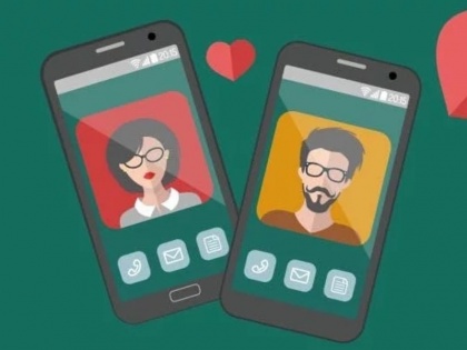 Valentine 2019 Special: 5 best dating apps and tips, tricks to use them to get your valentine | Valentine Special: न खर्चा, न भागदौड़, 5 स्टेप्स में इन 5 डेटिंग एप्स पर जल्दी पाएं वैलेंटाइन पार्टनर