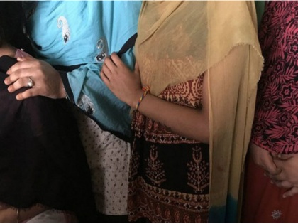 Bihar: 26 girls free from prostitution profession in Delhi | दिल्ली में वेश्यावृति के पेशे से 26 लड़कियों को कराया गया मुक्त, नौकरी का झांसा देकर लाई गईं थी बिहार से