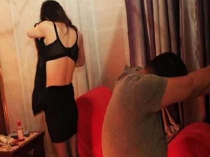 Patna Police arrest four criminals along with three girls in objectionable condition at a flat | पटना पुलिस को बड़ी कामयाबी, गई थी कुछ और जांच करने, आपत्तिजनक हालत में तीन लड़कियों के साथ मिले चार अपराधी