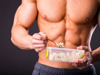 healthy diet tips : protein rich foods and diet tips for body builder, muscles gain, veg protein foods list | तेजी से मसल्स बनाने, प्रोटीन की कमी पूरी करने के लिए खायें 11 चीजें, थकान-कमजोरी भी होगी दूर
