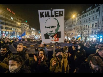 un-move-to-condemn-aggression-in-ukraine-blocked-by-russia-india-abstains | यूक्रेन संकट: UN सुरक्षा परिषद में अपनी सैन्य कार्रवाई के खिलाफ प्रस्ताव को रूस ने वीटो किया, भारत अनुपस्थित रहा