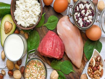 know about high protein foods, protein deficiency diseases and protein benefits | अंडे-चिकन से ज्यादा प्रोटीन है इन 5 चीजों में, कहीं भी सिर्फ 2 रुपये में मिल सकती है तीसरे नंबर वाली चीज