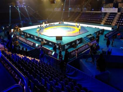 pro wrestling league 2018 full schedule and fixtures | प्रो रेसलिंग लीग 2018: सुशील कुमार सहित साक्षी मलिक और ये पहलवान दिखाएंगे दम, जानिए पूरा कार्यक्रम