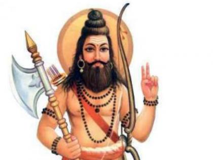 Ramayan and Mahabharat's Parshuram's Farsa in Jharkhand | यहां गढ़ा है महान योद्धा परशुराम का फरसा, जानें पूरी कथा