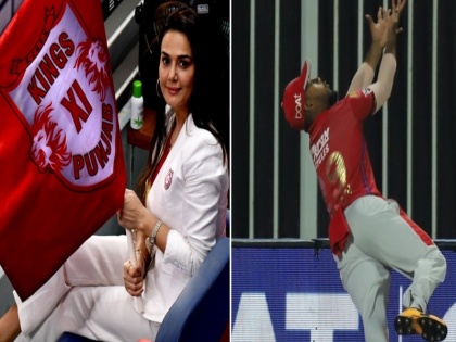 kings eleven Nicholas Pooran gets engaged with girlfriend Alyssa Miguel | IPL में 25 छक्के जड़ने वाले प्रीति जिंटा की टीम के इस खिलाड़ी ने की सगाई, घुटनों पर बैठकर गर्लफ्रेंड को पहनाई अंगूठी