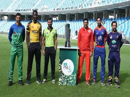 Pakistan Super League shortened by four days due to coronavirus outbreak | आईपीएल के बाद पाकिस्तान सुपर लीग पर भी कोरोना की मार, चार दिन पहले होगी खत्म