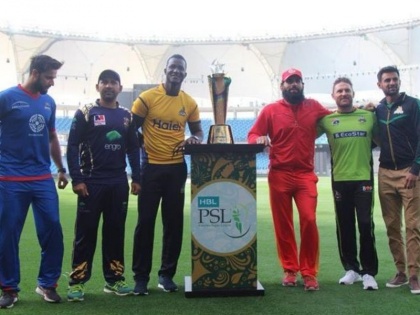 Pakistan to host all Pakistan Super League 2020 fixtures across 4 cities | पहली बार पाकिस्तान में खेले जाएंगे पाकिस्तान सुपर लीग के सभी 34 मैच, इन 4 शहरों में होगा आयोजन