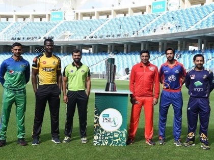 Pakistan Super League telecast suspended by DSport in India | भारत में सस्पेंड किया गया पाकिस्तान सुपर लीग का प्रसारण, पुलवामा हमले के बाद चैनल ने उठाया कदम