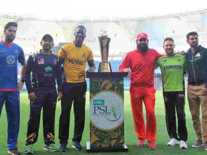 PCB reveals PSL franchises financial details, team owners are unhappy | पाकिस्तान क्रिकेट बोर्ड ने PSL फ्रेंचाइजियों को 'गलती' से मेल की सबकी कमाई की जानकारी, टीम मालिक हुए नाराज