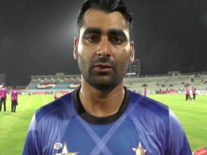 psl spot fixing pakistan shahzaib hasan bans for one year | पाकिस्तान सुपर लीग में स्पॉट फिक्सिंग, इस खिलाड़ी पर लगा एक साल का प्रतिबंध