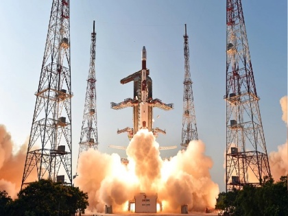 Centre revealed plans to launch Gaganyaan Chandrayaan-3 missions | गगनयान, चंद्रयान-3 मिशन कब अंतरिक्ष में जाएंगे? संसद में सरकार ने दिया जवाब