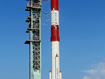 ISRO launches EOS01 9 customer satellites from Satish Dhawan Space Centre in Sriharikota | पीएसएलवी- सी49ः रचा इतिहास, 10 उपग्रहों के साथ लॉन्च, अमेरिका के चार उपग्रह शामिल, देखें वीडियो