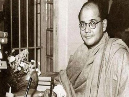 Vedpratap Vaidik blog Inspiring tribute to Subhash Chandra Bose | वेदप्रताप वैदिक का ब्लॉगः सुभाषचंद्र बोस को प्रेरक श्रद्धांजलि