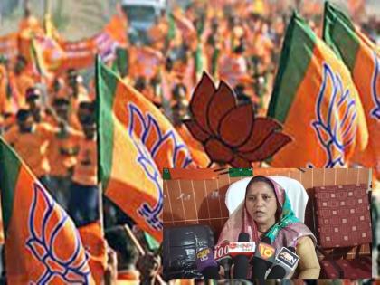 revolt in uttarakhand bjp many leaders threaten to go to another party if ticket is cut congress defectors preferred | उत्तराखंड बीजेपी में बगावत, टिकट काटे जाने पर कई विधायकों ने दूसरी पार्टी में जाने की दी धमकी; कांग्रेस के दलबदलुओं को मिली तरजीह