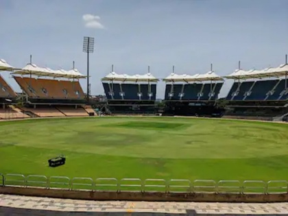 IPL 2021 Chennai Weather Update Sunrisers Hyderabad vs Kolkata Knight Riders | IPL 2021: कोलकाता और हैदराबाद के बीच कांटे की टक्कर, मैच से पहले जानें पिच रिपोर्ट और मौसम का हाल