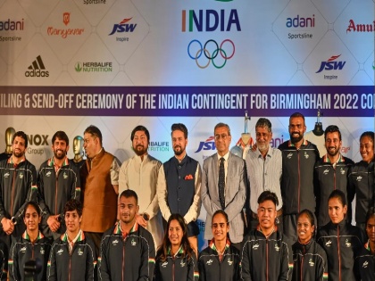 Commonwealth Games 2022: 215 Players from india, 39 from hariyana and 14 from delhi | Commonwealth Games 2022: भारत के 215 खिलाड़ी ले रहे हैं हिस्सा, किस राज्य से कितने एथलीट पंहुचे बर्मिंघम, किनसे से है मेडल की उम्मीद, जानिए