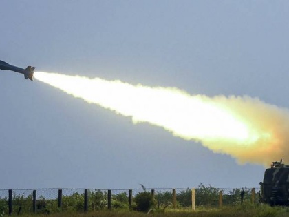 India successfully fires anti tank guided missile NAAG yesterday after israel deal absconding | इजराइल से सौदा रद्द करने के 15 दिनों के भीतर भारत ने किया एंटी-टैंक गाइडेड मिसाइल 'नाग' का सफल परीक्षण