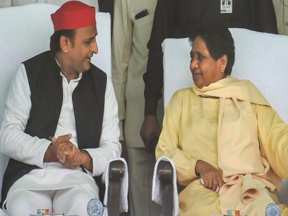 UP Budget 2023 Akhilesh Yadav and Mayawati gave a sharp reaction | यूपी बजट 2023: अखिलेश यादव और मायावती ने दी तीखी प्रतिक्रिया, जानिए क्या कहा
