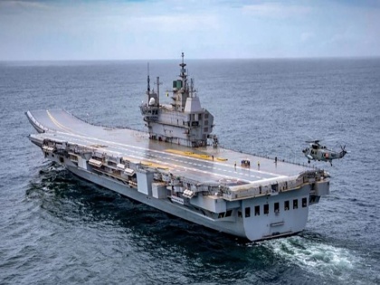 PM Modi to commission India's first indigenous aircraft carrier on September 2 | पीएम मोदी 2 सितंबर को देश के पहले स्वदेशी विमानवाहक पोत को नौसेना में करेंगे शामिल, समंदर में बढ़ेगी भारत की ताकत