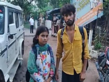 PUBG Addict Woman Leaves Husband & Kid For Lover She Met In Online Gaming, Threatens Hubby With '55 Tukde & Drum' | PUBG की आदी महिला ने ऑनलाइन गेमिंग में मिले प्रेमी के लिए पति और बच्चे को छोड़ा, पति को '55 टुकड़े और ड्रम' की धमकी दी