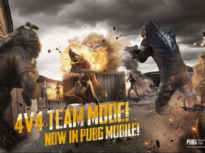 PUBG Mobile new Updated version 0.13.0 rolling out Today: Know complete patch notes, Mobile Game latest technology news in hindi | PUBG Lite से पहले आज आएगा PUBG Mobile का नया अपडेट, इन फीचर्स की होगी एंट्री